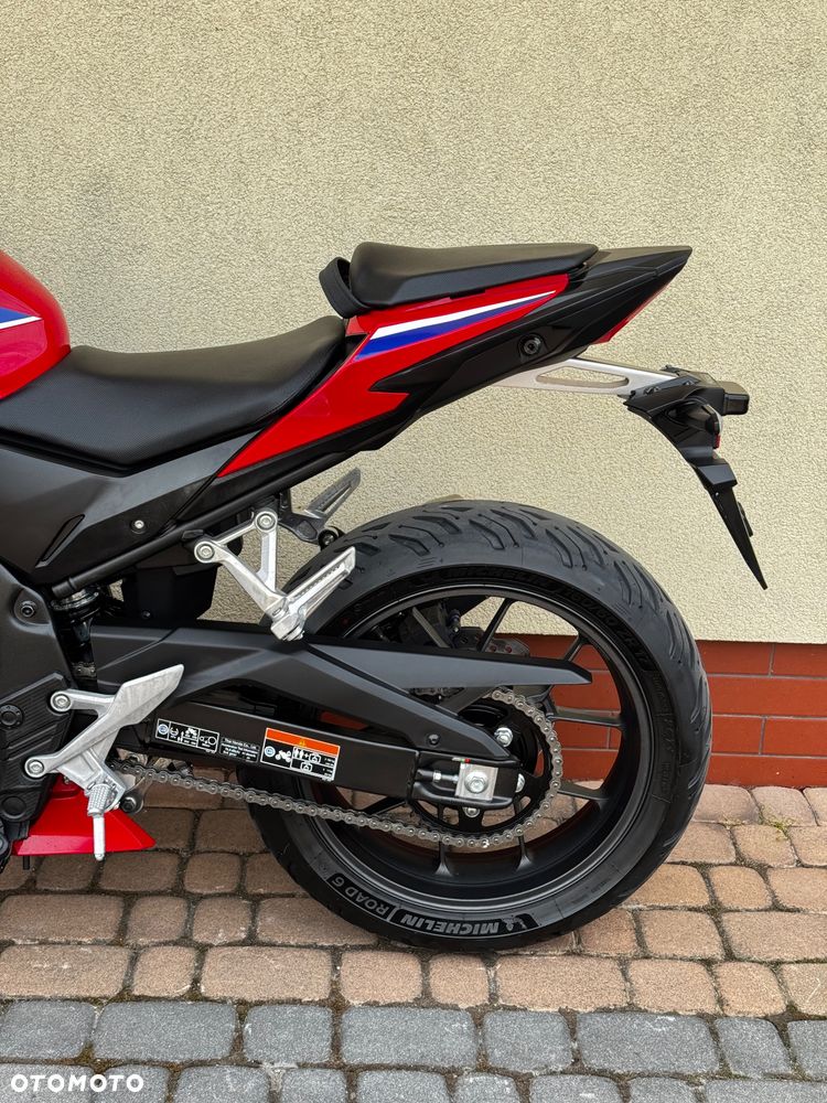 Honda Inny - 30