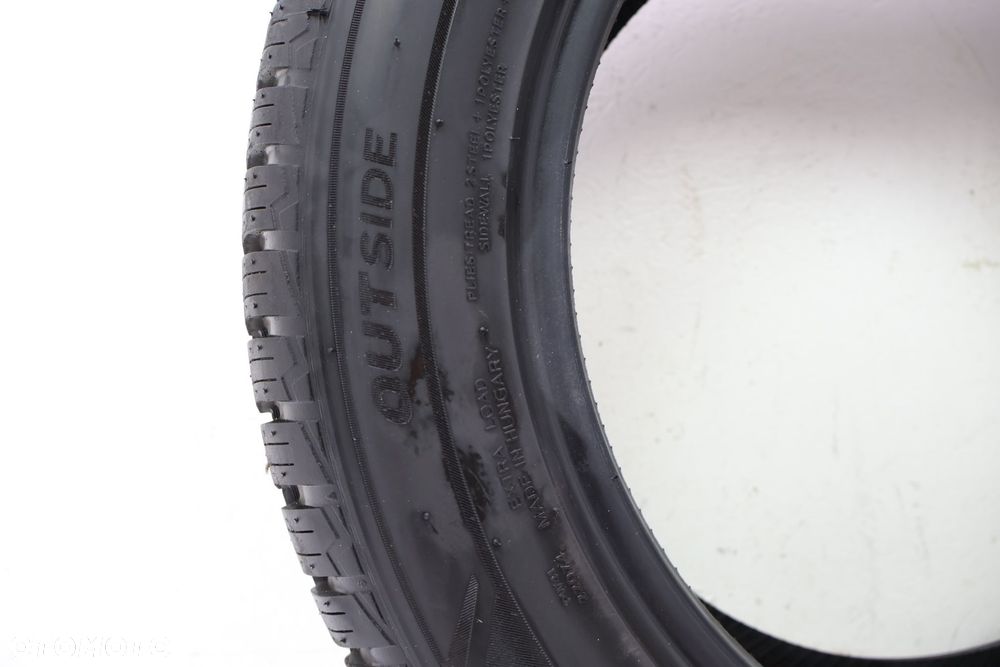 OPONA TENOR MIDAS ALLSEASON 205/55/16 - 6