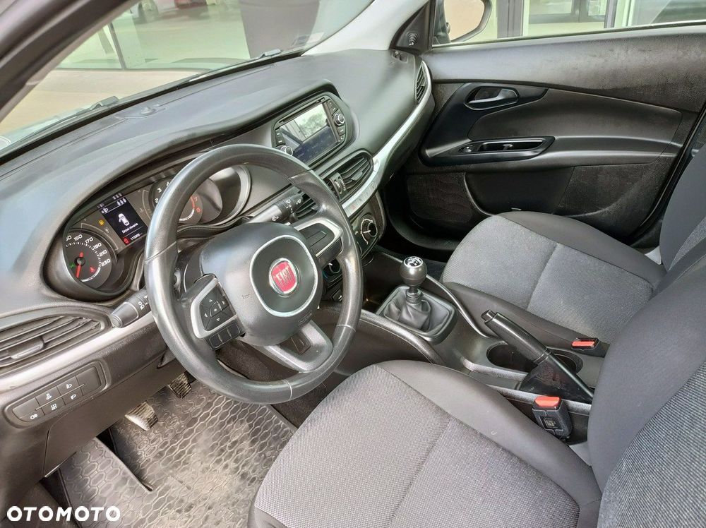 Fiat Tipo - 13