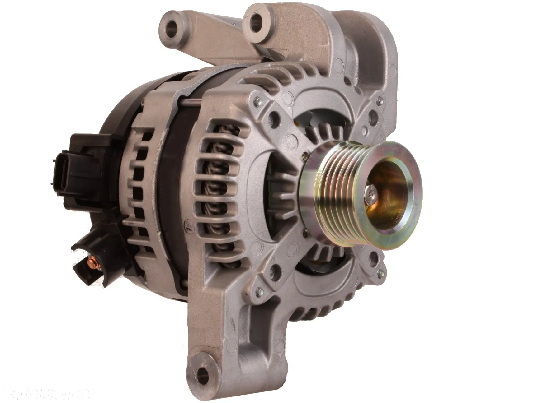 NOWY ORYGINALNY ALTERNATOR FORD C-Max Focus | 114065 - 8