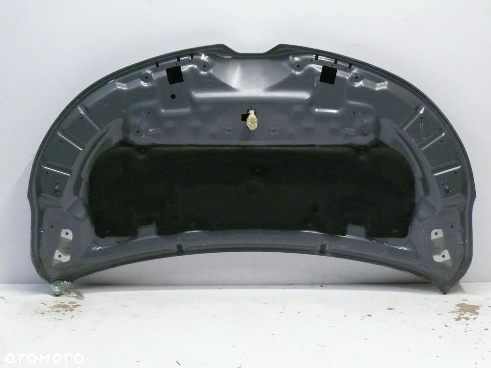 MASKA RENAULT KANGOO IV 2021 2025 WYGŁUSZENIE - 2