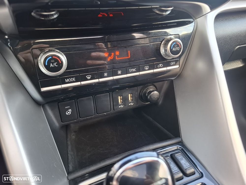 Mitsubishi Eclipse Cross 2.4 PHEV eStyle - 17