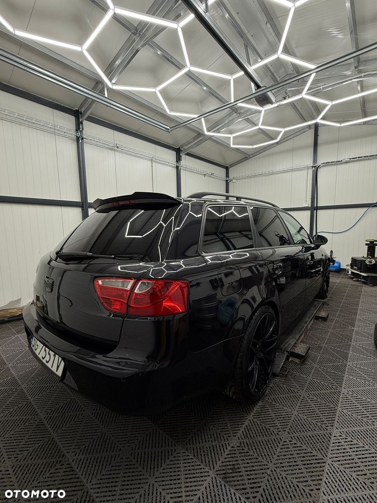 Seat Exeo 2.0 TDI DPF Sport - 6