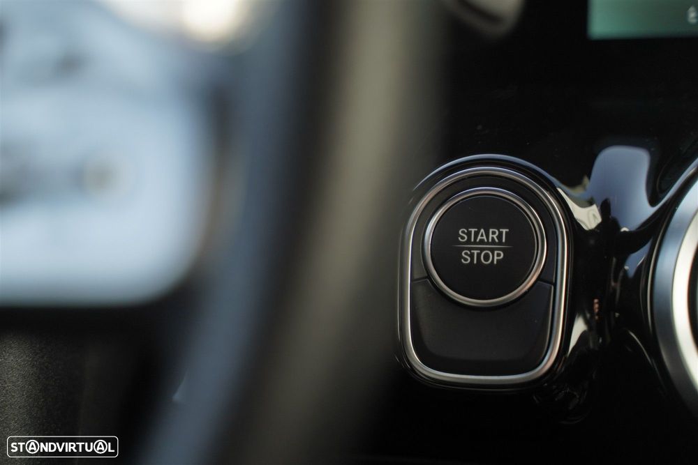 Mercedes-Benz EQA 250 AMG Line - 22