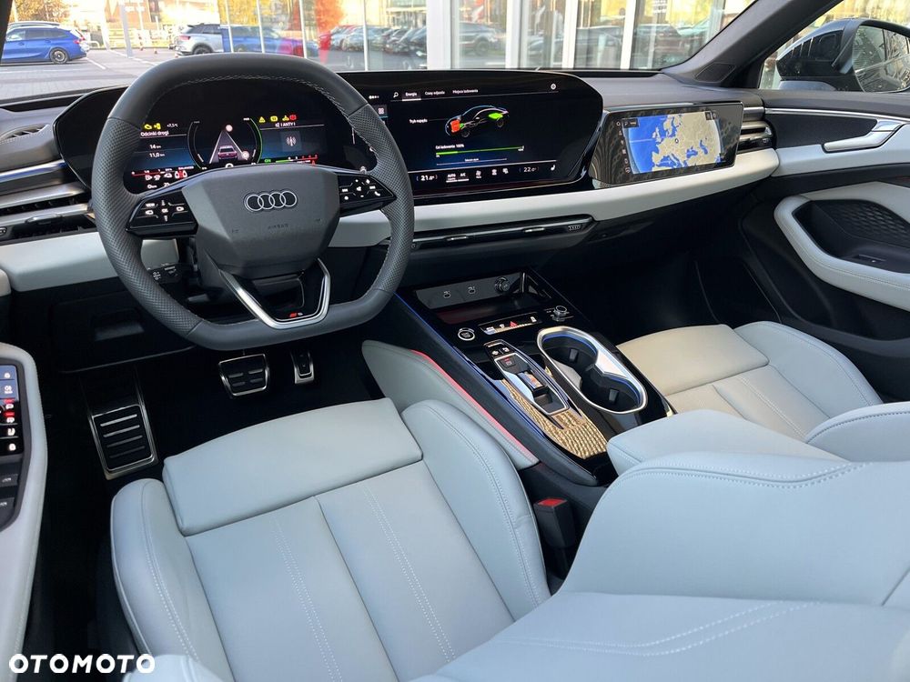 Audi A6 Limousine - 17