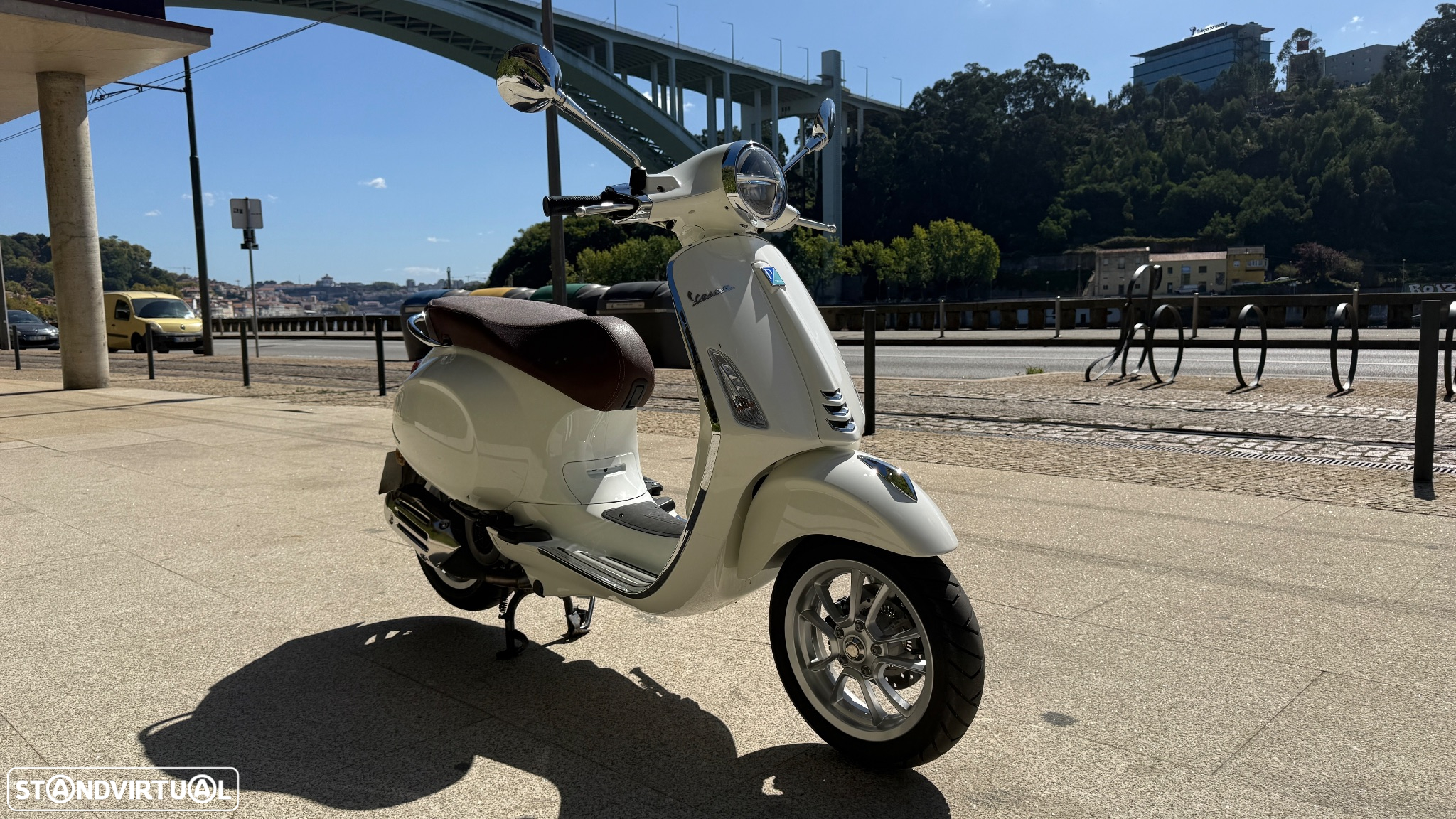 Vespa Primavera Primavera - 2