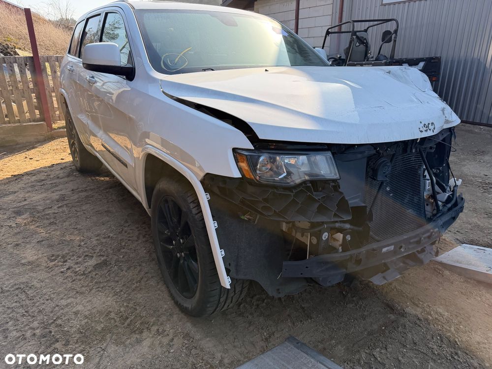 Jeep Wrangler 3.6 Unlim X - 4