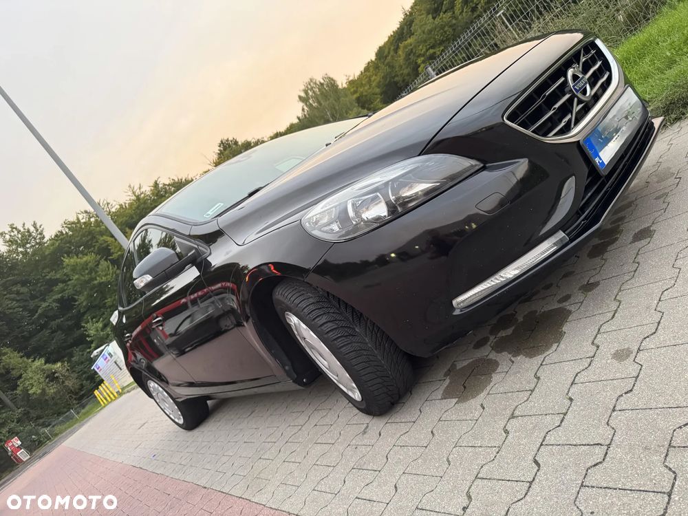 Volvo V40 D2 Drive-E Momentum - 7