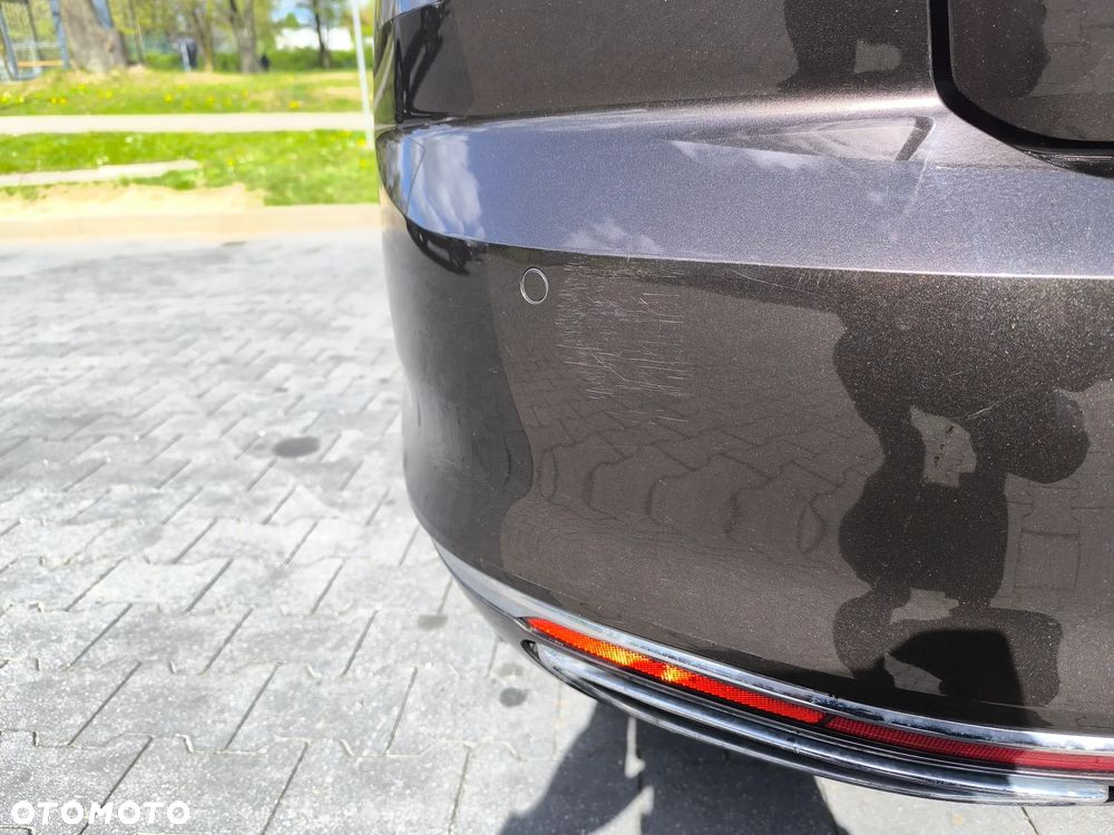 Volkswagen Passat 2.0 TDI Bi-Turbo BMT 4Mot Highline DSG - 7