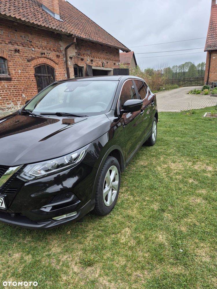 Nissan Qashqai+2 - 3