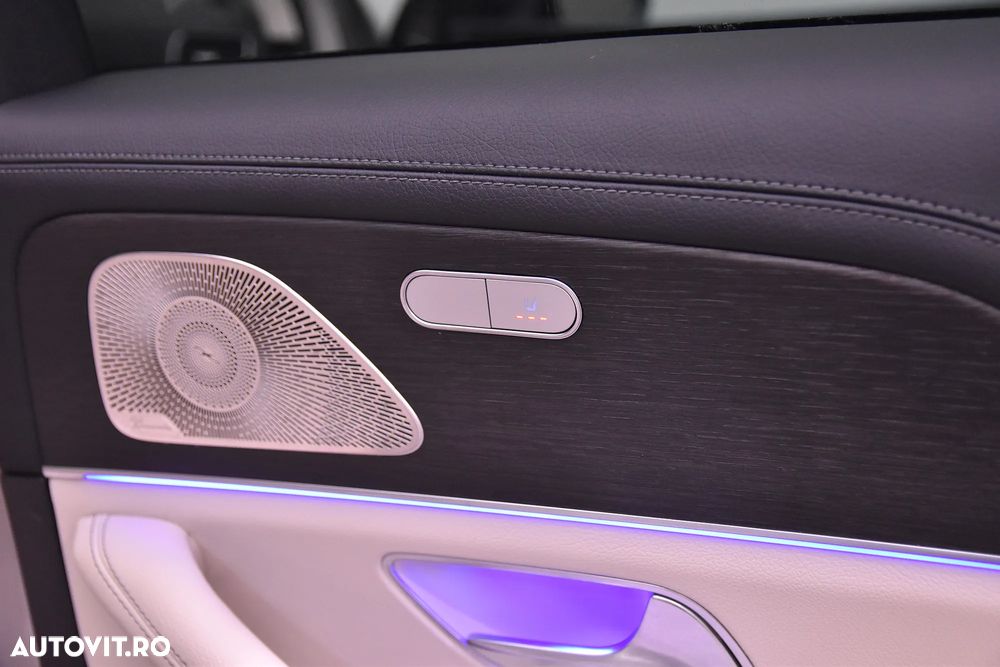 Mercedes-Benz GLE Coupe 350 de 4Matic 9G-TRONIC AMG Line - 25