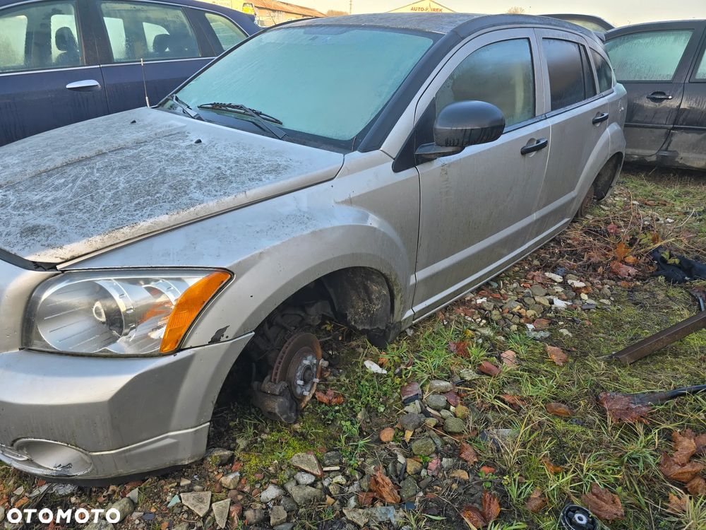 103 / DODGE CALIBER / NA CZĘŚCI - 3