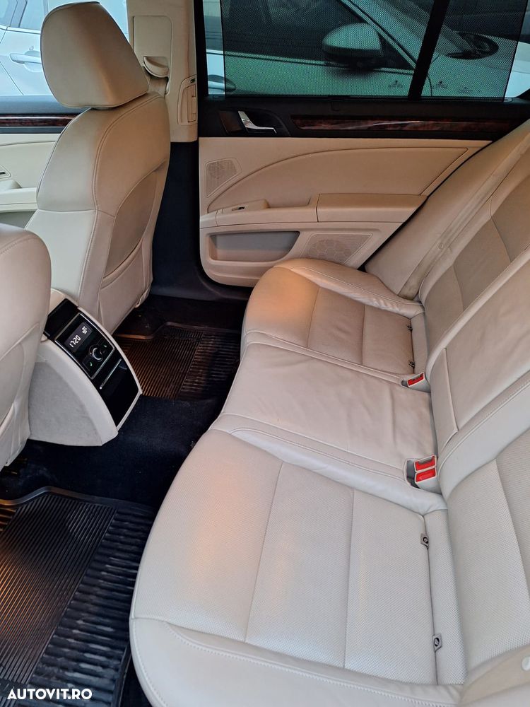 Skoda Superb 2.0 TDI Elegance - 12