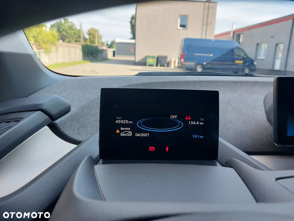 BMW i3 120 Ah - 8