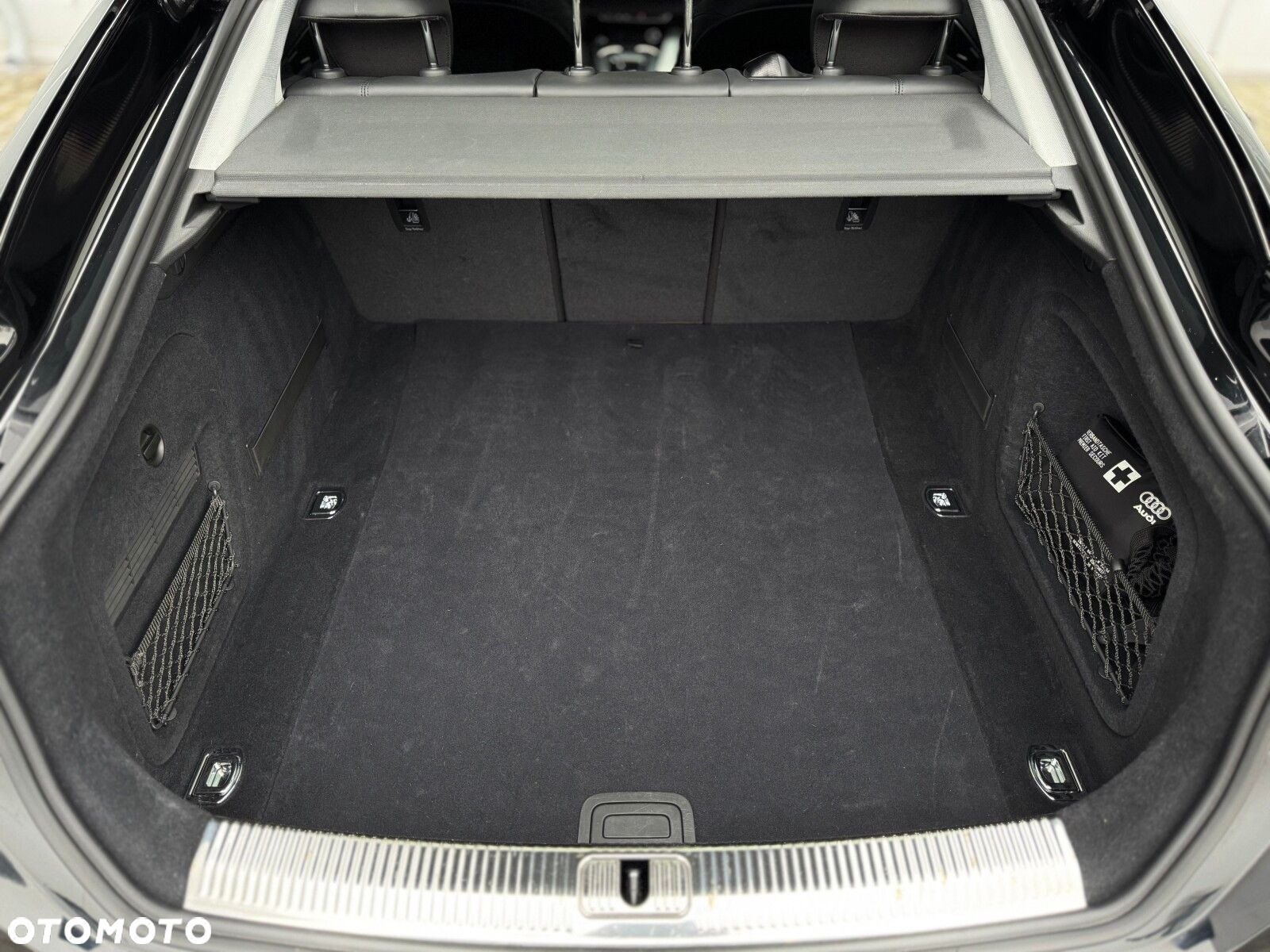 Audi A5 - 34
