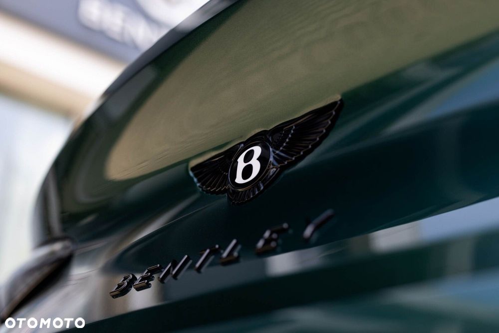 Bentley Continental GT - 13