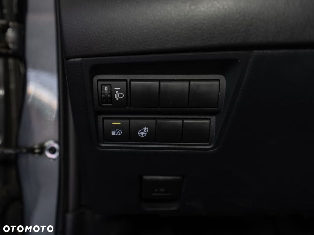 Toyota Yaris Hybrid 1.5 Active - 32