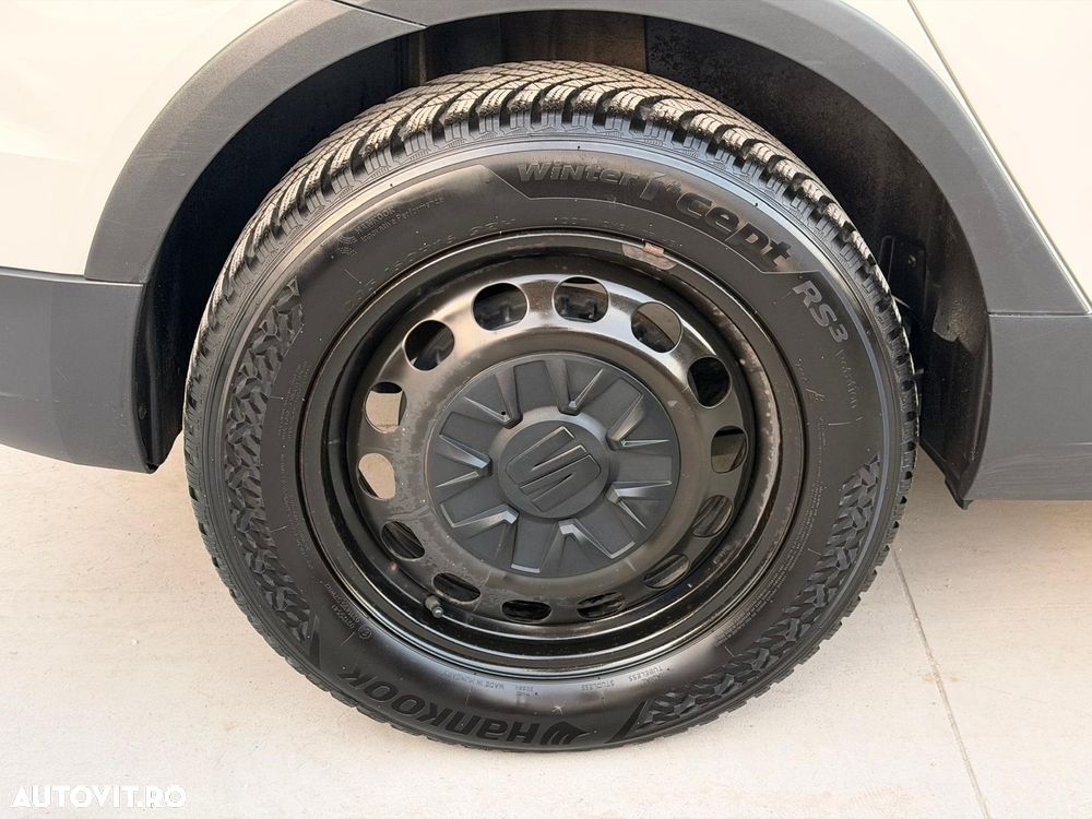 Seat Arona 1.0 TSI Style - 34