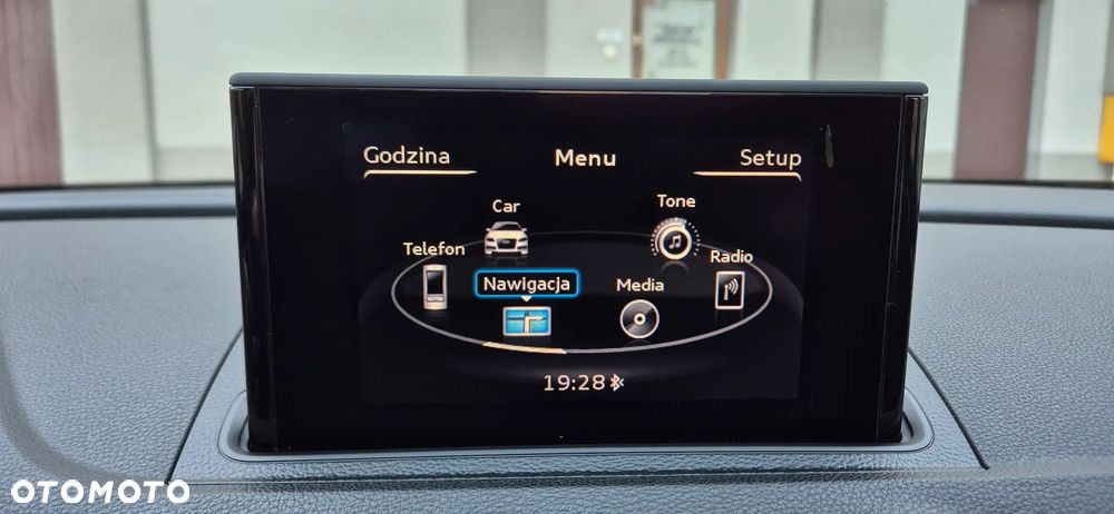 Audi A3 Sportback 1.2 TFSI Attraction - 17