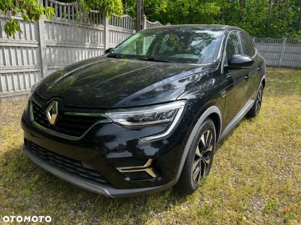 Renault Arkana TCe 140 EDC INTENS - 2