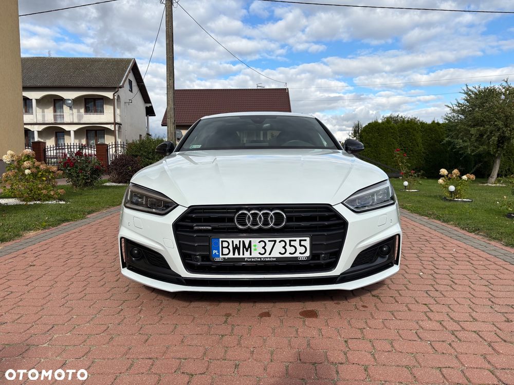 Audi A5 - 14