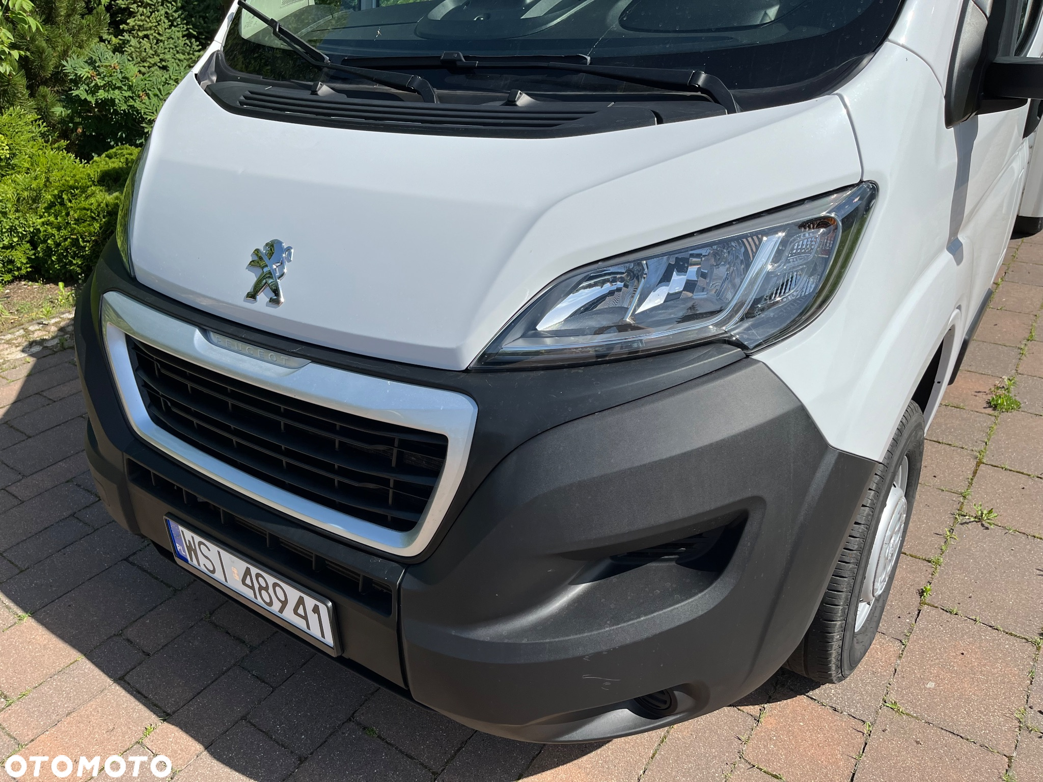 Peugeot boxer - 6