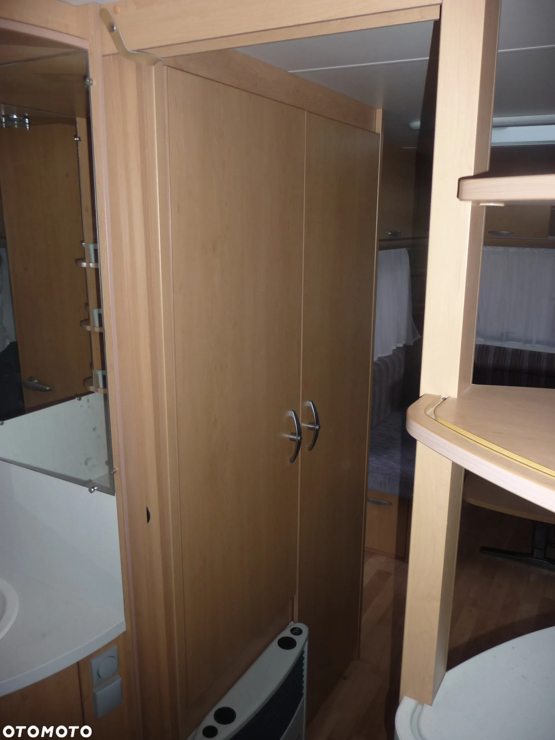 KNAUS Sudwind 540 - 10