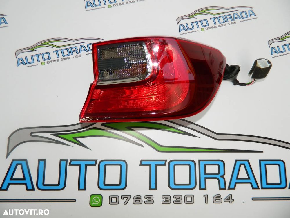 Stop dreapta Kia Ceed 3 [facelift] 2021 2022 2023 2024 cod 92402J7000, 92402-J7000 - 4