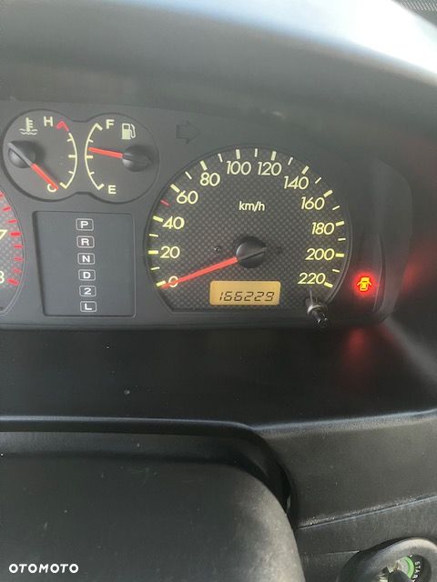 Hyundai Terracan 3.5 V6 MPi High - 10