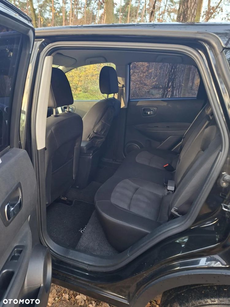Nissan Qashqai 2.0 dCi 4x4 Acenta EU5 - 11