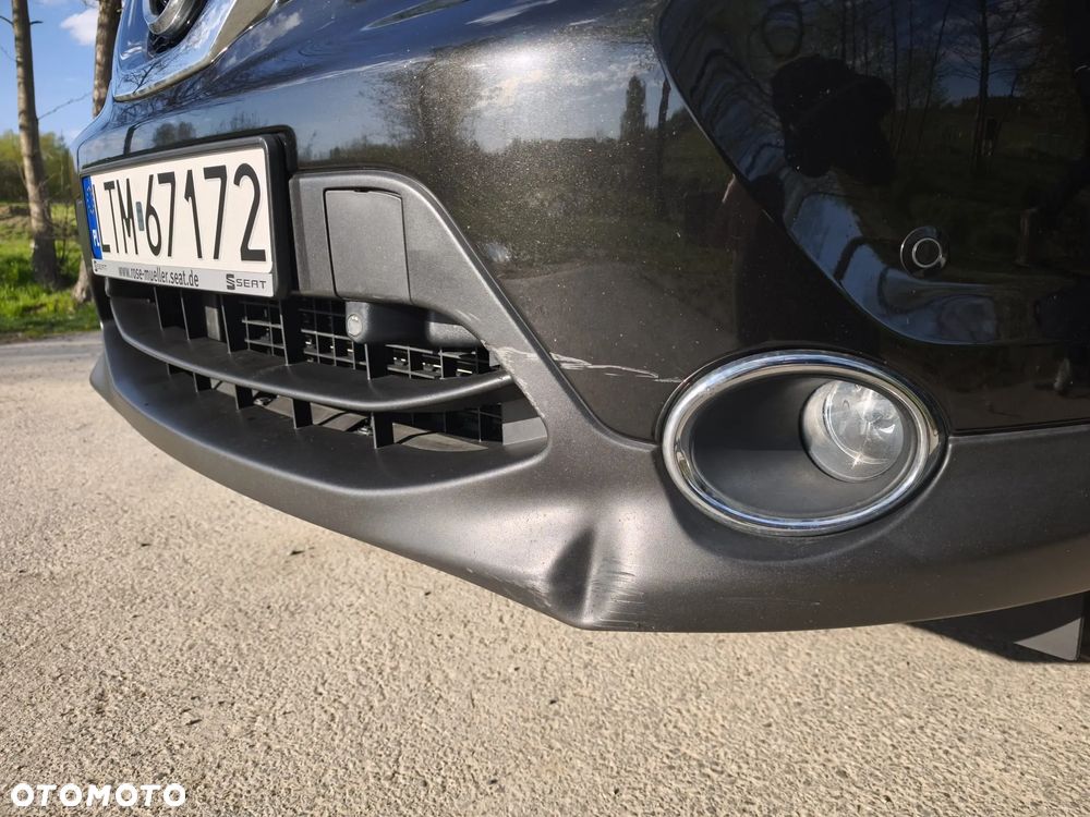 Nissan Qashqai 1.6 DCi N-Connecta EU6 - 19