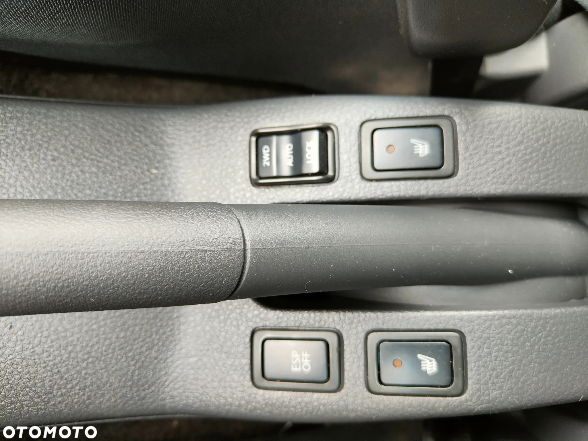 Suzuki SX4 1.6 GS / Premium 4WD - 8