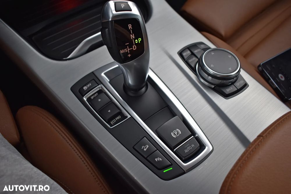 BMW X3 xDrive20d AT M Sport - 24