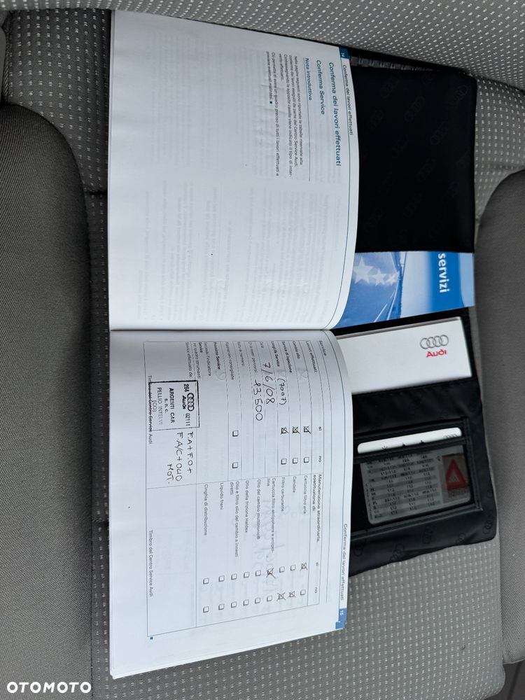 Audi A3 Sportback 2.0 TDI Ambition - 33