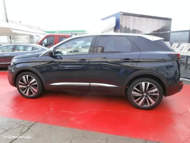 Peugeot 3008 1.5 BlueHDi Active Pack - 10