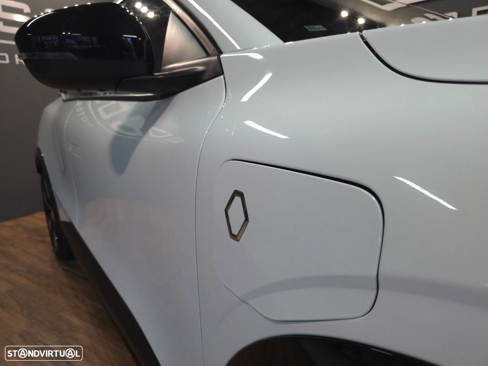 Renault Mégane E-Tech EV40 Equilibre - 5