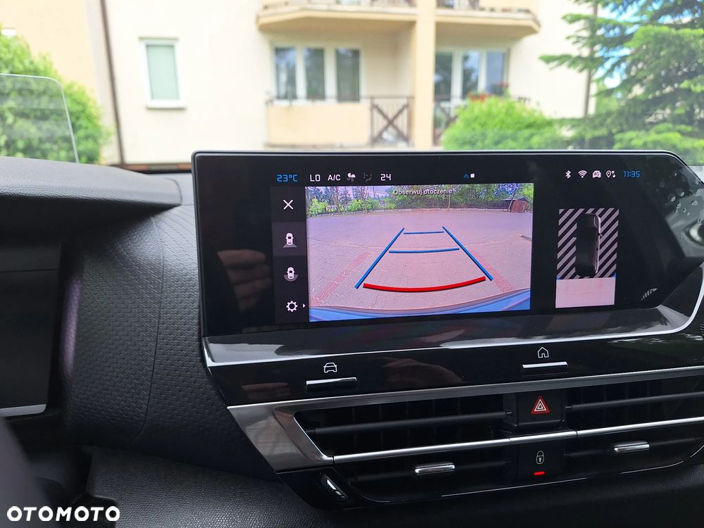 Citroën C4 1.2 PureTech Feel Pack S&S EAT8 - 3