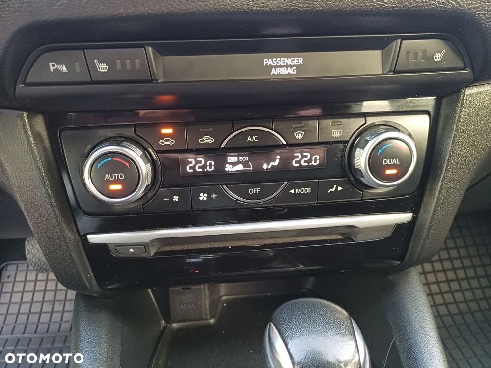 Mazda 6 SKYACTIV-G 165 Exclusive-Line - 27