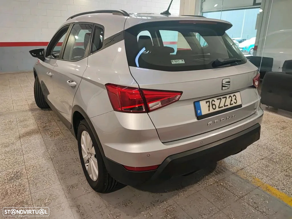 SEAT Arona 1.0 TSI Style - 2