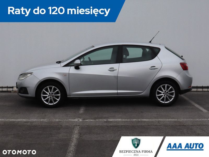 Seat Ibiza - 4