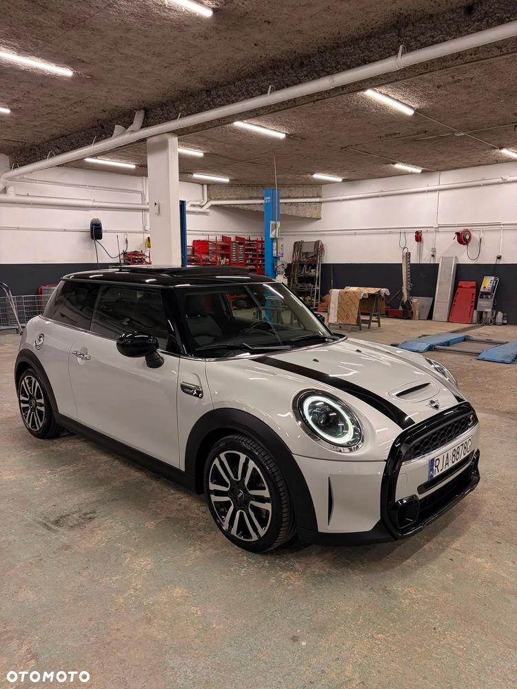 MINI Cooper S - 2