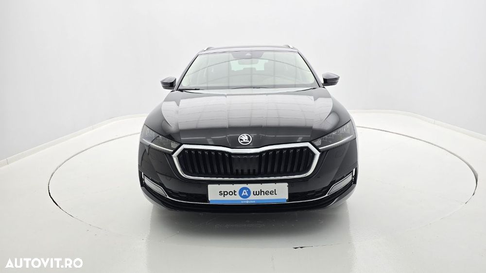 Skoda Octavia 2.0 TDI Ambition - 2