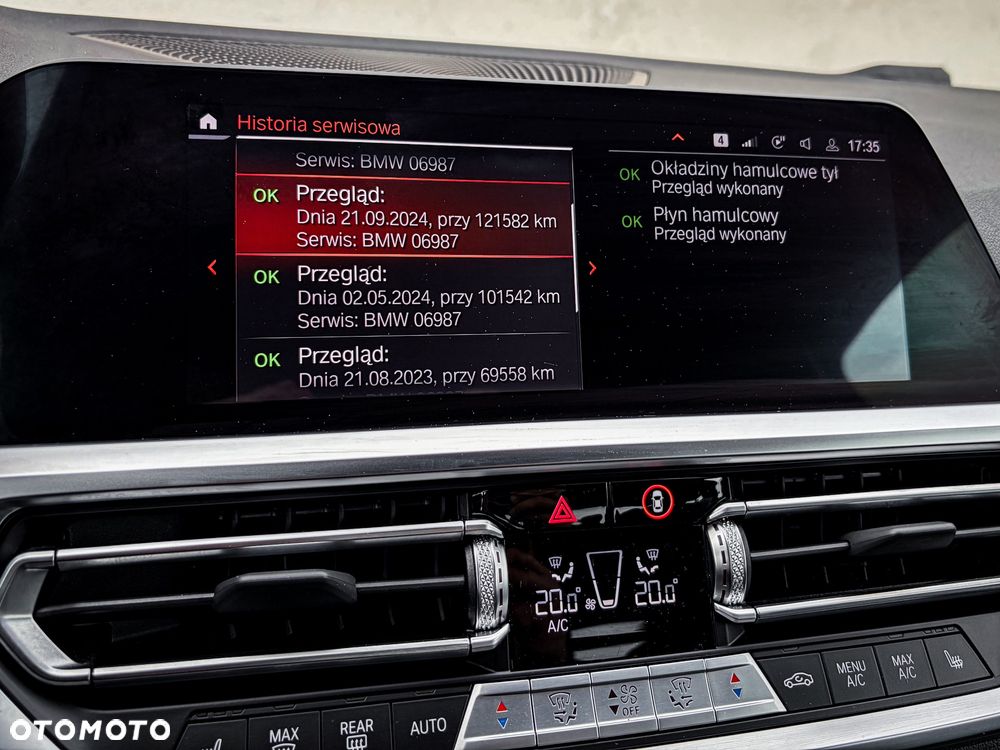 BMW Seria 4 420i Sport-Aut M Sport - 29