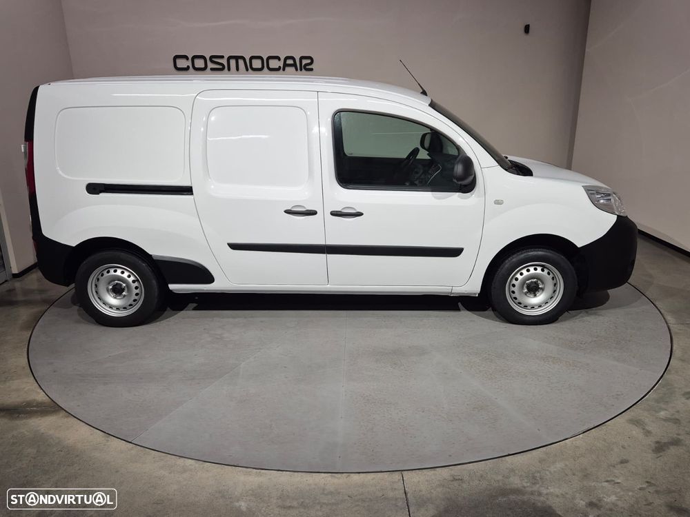 Renault Kangoo 1.5 dCi Maxi Business 3L (Longa) - 10