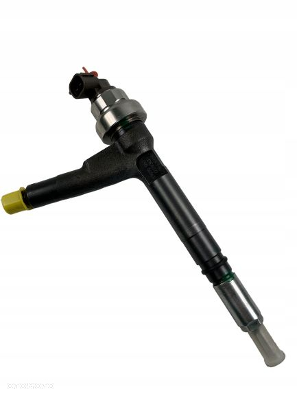 WTRYSKIWACZE DENSO 1.7 CDTI OPEL CORSA MERIVA 897313-8612 - 3