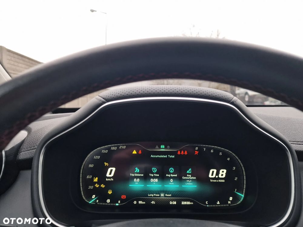 MG HS 1.5T-GDI Luxury - 15