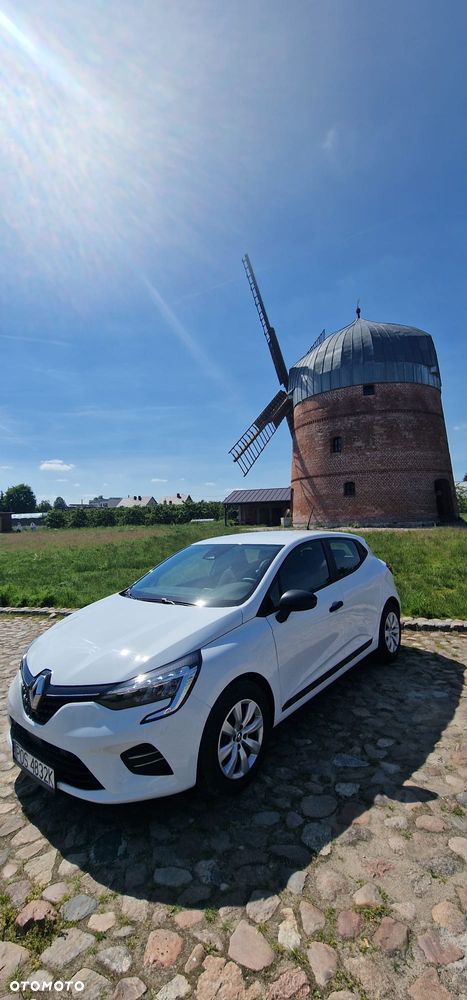 Renault Clio SCe 65 EVOLUTION - 10
