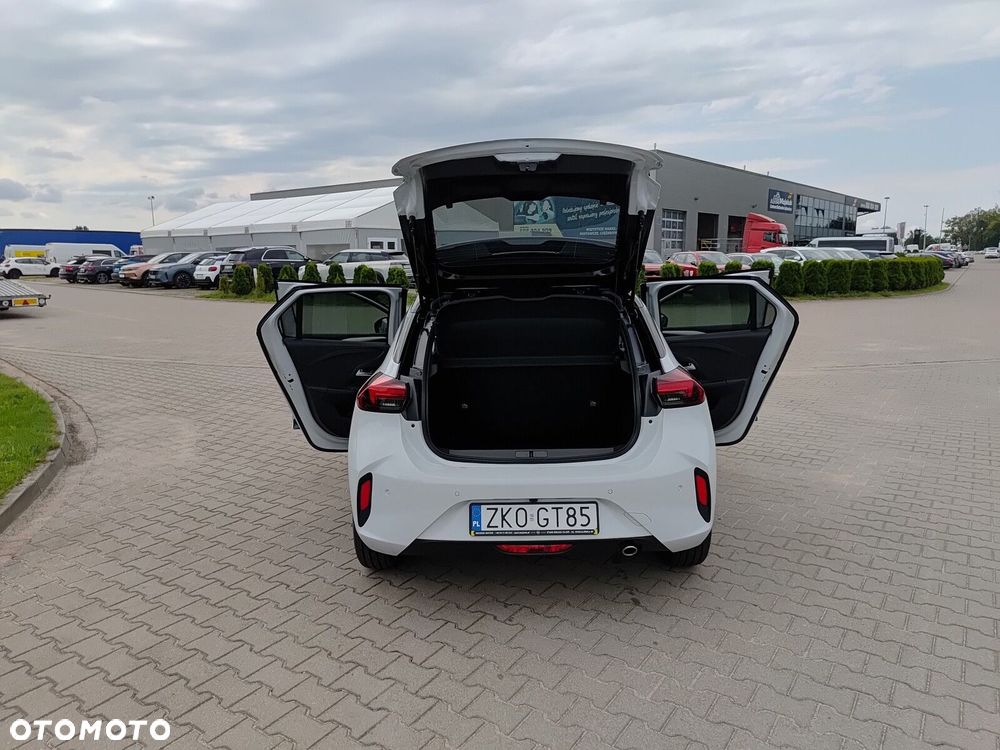 Opel Corsa - 33