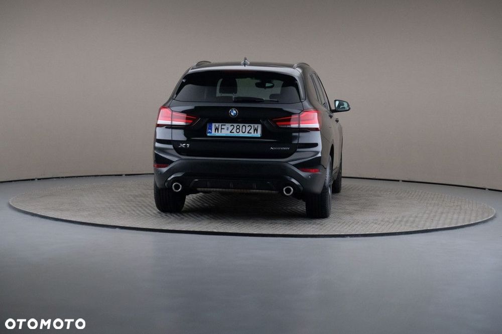 BMW X1 - 5