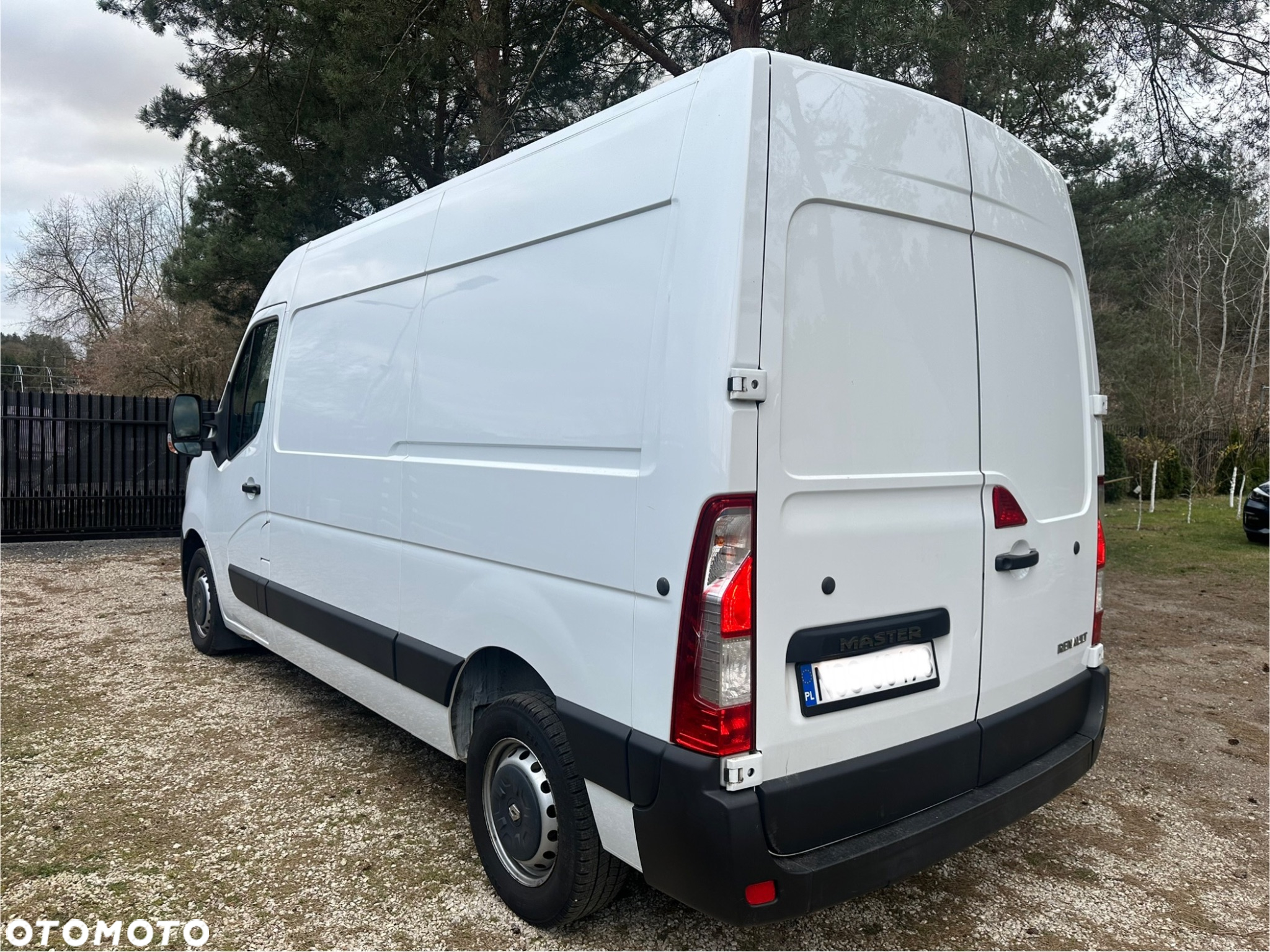Renault Master - 3